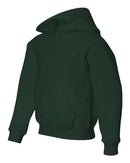 JERZEES - NuBlend® Youth Hooded Sweatshirt - 996YR