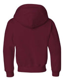 JERZEES - NuBlend® Youth Hooded Sweatshirt - 996YR
