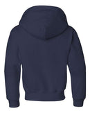 JERZEES - NuBlend® Youth Hooded Sweatshirt - 996YR