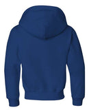 JERZEES - NuBlend® Youth Hooded Sweatshirt - 996YR