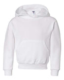 JERZEES - NuBlend® Youth Hooded Sweatshirt - 996YR (More Color)