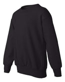 Hanes - Ecosmart® Youth Crewneck Sweatshirt - P360
