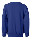 Hanes - Ecosmart® Youth Crewneck Sweatshirt - P360