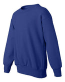 Hanes - Ecosmart® Youth Crewneck Sweatshirt - P360