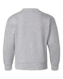 Hanes - Ecosmart® Youth Crewneck Sweatshirt - P360