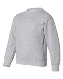 Hanes - Ecosmart® Youth Crewneck Sweatshirt - P360