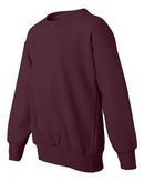 Hanes - Ecosmart® Youth Crewneck Sweatshirt - P360