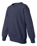 Hanes - Ecosmart® Youth Crewneck Sweatshirt - P360