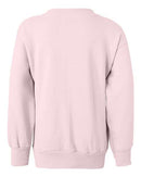 Hanes - Ecosmart® Youth Crewneck Sweatshirt - P360