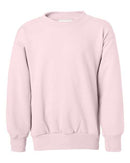 Hanes - Ecosmart® Youth Crewneck Sweatshirt - P360