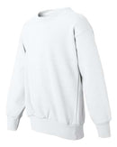 Hanes - Ecosmart® Youth Crewneck Sweatshirt - P360