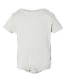BELLA + CANVAS - Infant Baby Rib Creeper - 100