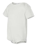 BELLA + CANVAS - Infant Baby Rib Creeper - 100