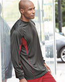 Badger - B-Core Drive Long Sleeve T-Shirt - 4157