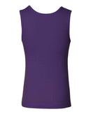 BELLA + CANVAS - Girls' Baby Rib Tank - 9080