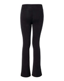 BELLA + CANVAS - Girls' Cotton Spandex Dance Pants - 910