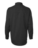 Sierra Pacific - Women's Long Sleeve Cotton Twill Shirt - 5201