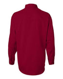 Sierra Pacific - Women's Long Sleeve Cotton Twill Shirt - 5201