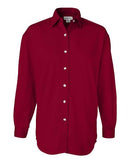 Sierra Pacific - Women's Long Sleeve Cotton Twill Shirt - 5201