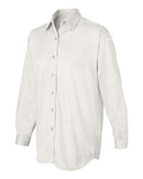 Sierra Pacific - Women's Long Sleeve Cotton Twill Shirt - 5201