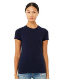 BELLA + CANVAS - Women's Cotton/Polyester Tee - 6650