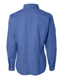 FeatherLite - Women's Long Sleeve Stain Resistant Oxford Shirt - 5233