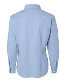 FeatherLite - Women's Long Sleeve Stain Resistant Oxford Shirt - 5233