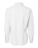 FeatherLite - Women's Long Sleeve Stain Resistant Oxford Shirt - 5233