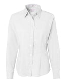FeatherLite - Women's Long Sleeve Stain Resistant Oxford Shirt - 5233