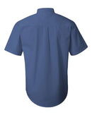 FeatherLite - Short Sleeve Twill Shirt Tall Sizes - 6281