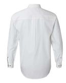 FeatherLite - Long Sleeve Twill Shirt Tall Sizes - 7281