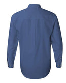 FeatherLite - Long Sleeve Twill Shirt Tall Sizes - 7281