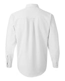 FeatherLite - Long Sleeve Oxford Shirt Tall Sizes - 7231