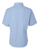 FeatherLite - Women's Short Sleeve Stain Resistant Oxford Shirt - 5231