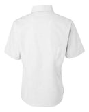 FeatherLite - Women's Short Sleeve Stain Resistant Oxford Shirt - 5231