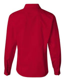 FeatherLite - Women's Long Sleeve Stain-Resistant Tapered Twill Shirt - 5283