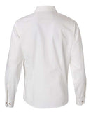 FeatherLite - Women's Long Sleeve Stain-Resistant Tapered Twill Shirt - 5283