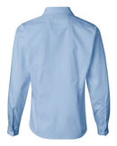 FeatherLite - Women's Long Sleeve Stain-Resistant Tapered Twill Shirt - 5283