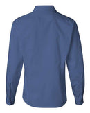 FeatherLite - Women's Long Sleeve Stain-Resistant Tapered Twill Shirt - 5283