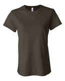 BELLA + CANVAS - Women's Jersey Tee - 6000