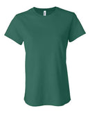 BELLA + CANVAS - Women's Jersey Tee - 6000
