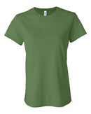 BELLA + CANVAS - Women's Jersey Tee - 6000