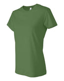 BELLA + CANVAS - Women's Jersey Tee - 6000