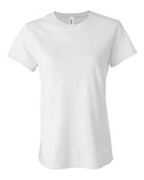 BELLA + CANVAS - Women's Jersey Tee - 6000