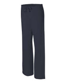 BELLA + CANVAS - Women's Straight Leg Sweatpants - 7017