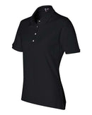 JERZEES - Women's Spotshield™ 50/50 Sport Shirt - 437WR
