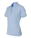 JERZEES - Women's Spotshield™ 50/50 Sport Shirt - 437WR