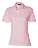JERZEES - Women's Spotshield™ 50/50 Sport Shirt - 437WR