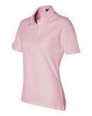JERZEES - Women's Spotshield™ 50/50 Sport Shirt - 437WR