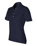 JERZEES - Women's Spotshield™ 50/50 Sport Shirt - 437WR